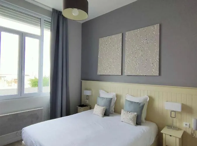 Les Embruns Hotel 3*