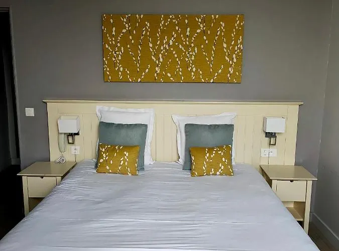 Les Embruns Hotel Trouville-sur-Mer