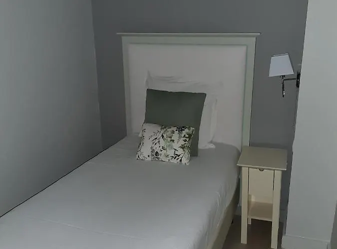 Hotel Les Embruns Trouville-sur-Mer