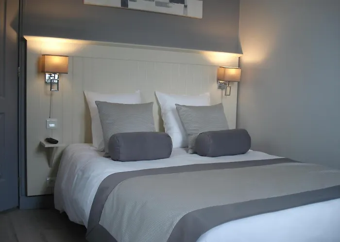 Les Embruns Hotel Trouville-sur-Mer