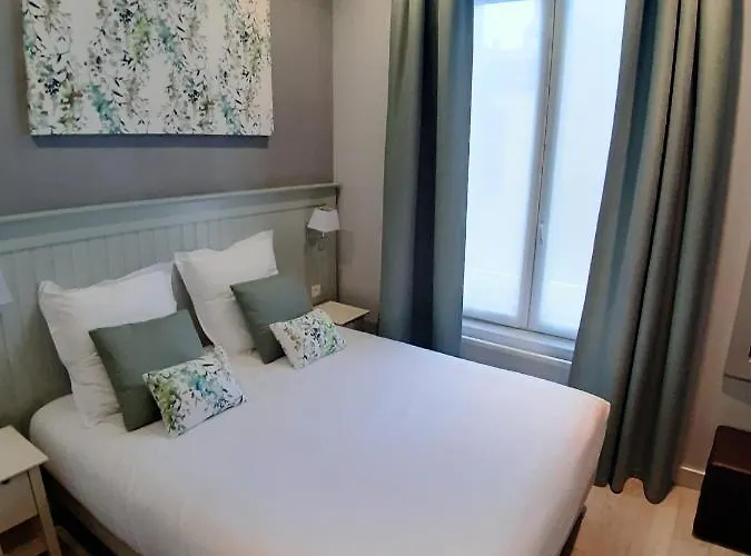 Les Embruns Hotel Trouville-sur-Mer