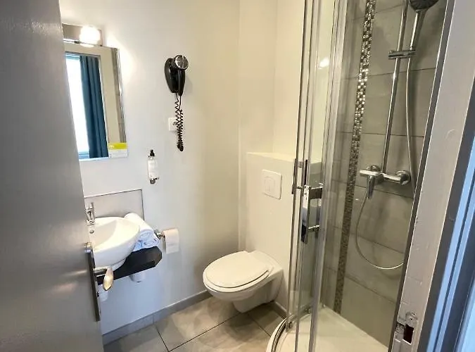 Les Embruns Hotell Trouville-sur-mer