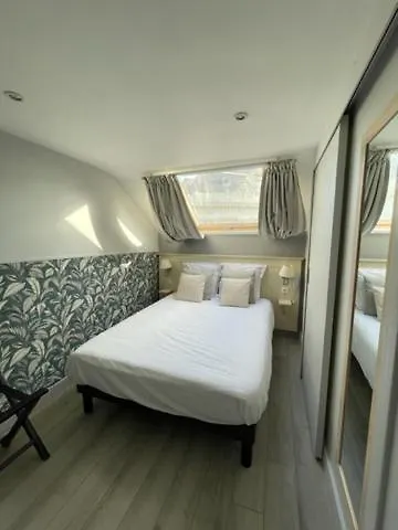 Les Embruns 3* Trouville-sur-Mer