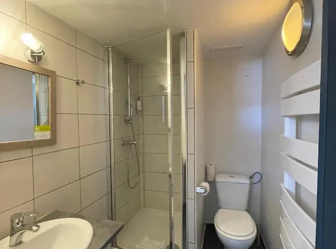 Les Embruns 3* Trouville-sur-Mer