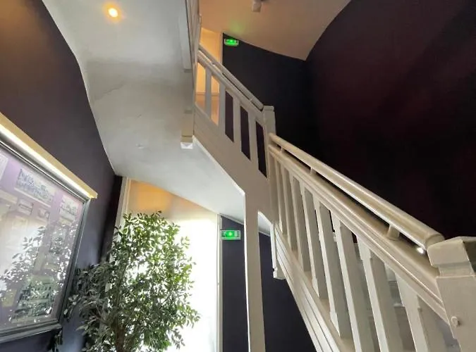 Les Embruns Trouville-sur-mer