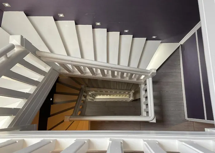 Les Embruns 3* Trouville-sur-mer