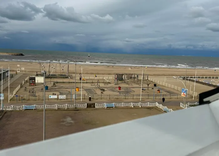 Les Embruns Hotell 3*