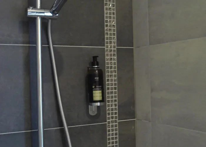 Les Embruns Hotell 3*