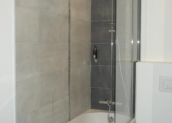 Les Embruns Hotel Trouville-sur-Mer