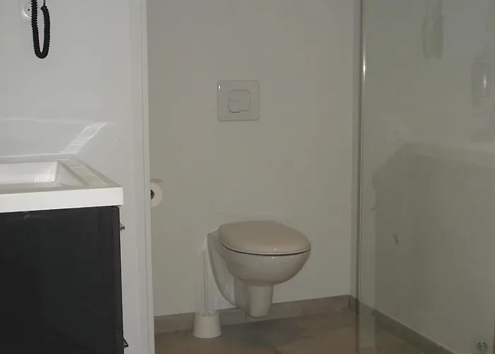 Les Embruns 3* Trouville-sur-mer