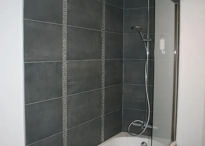 Les Embruns Hotell Trouville-sur-mer