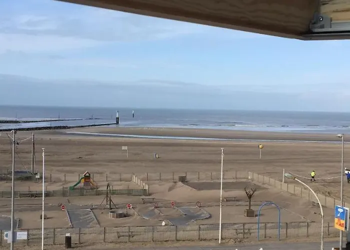 Les Embruns Hotel Trouville-sur-Mer