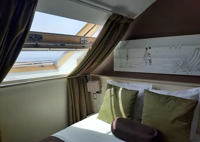 Les Embruns Trouville-sur-Mer