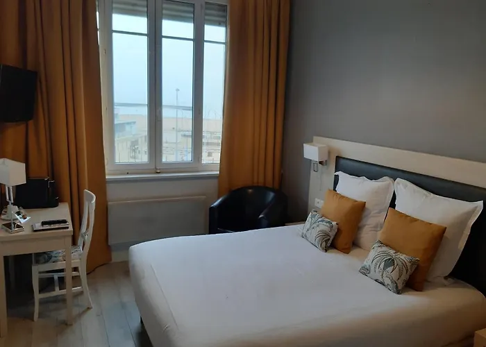 Les Embruns Trouville-sur-Mer