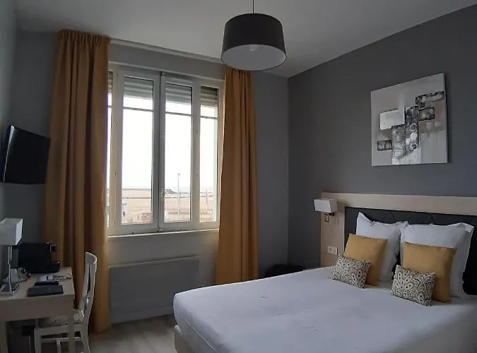 Les Embruns Trouville-sur-Mer