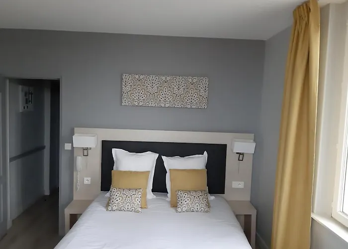 Les Embruns Trouville-sur-Mer