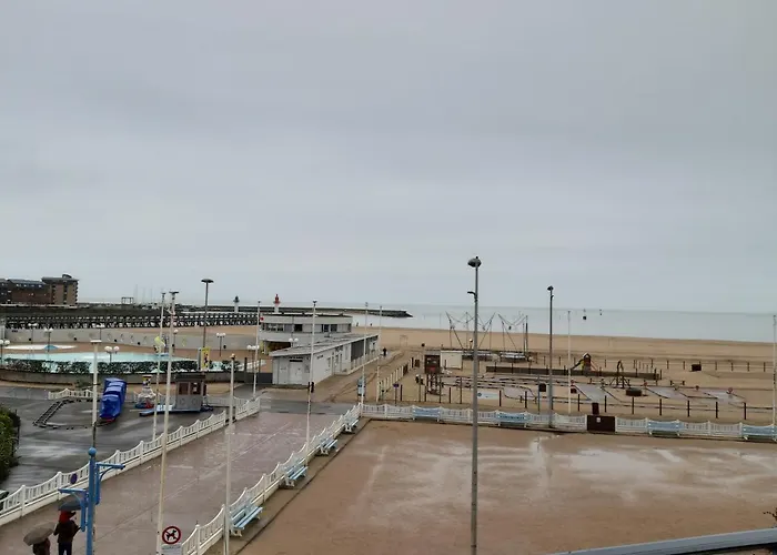 Les Embruns Hotel 3*