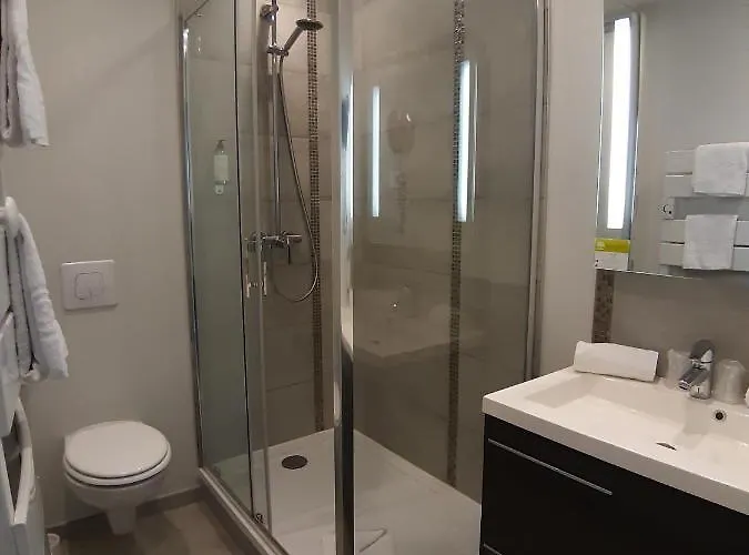 Les Embruns Hotel Trouville-sur-Mer